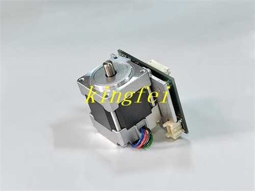 FUJI 2MGTHA027101 NXT H24 H24G H24S محرك خطوة رأس العمل