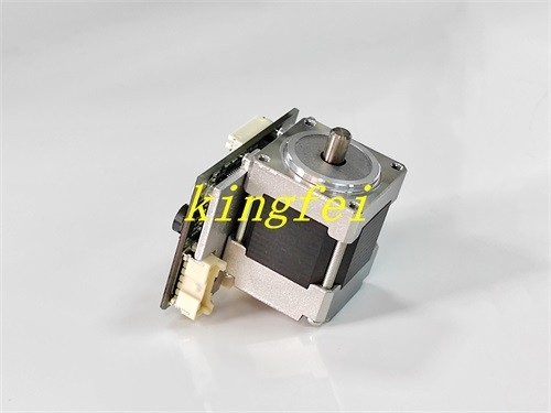 FUJI 2MGTHA027101 NXT H24 H24G H24S محرك خطوة رأس العمل