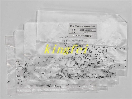 FUJI 2MGTHA061700 NXT H24 H24G H24S رأس العمل O-الحلقة الأصلية جديدة تماما