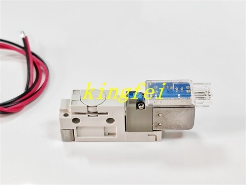 FUJI 2MGTHA078001 NXT H24 H24G H24S الصمام الكهربائي الرئيسي للعمل