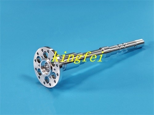 FUJI 2MGTHA081700 NXT H24G H24S رأس العمل مركز العصا FUJI NXT ملحقات الآلة