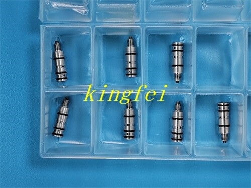 FUJI 2MGTHA087300 NXT H24 H24G H24S الصمام الكهربائي الذي ينفخ الرأس العامل