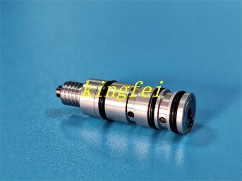 FUJI 2MGTHA087300 NXT H24 H24G H24S الصمام الكهربائي الذي ينفخ الرأس العامل