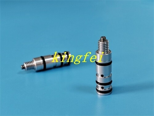 FUJI 2MGTHA087300 NXT H24 H24G H24S الصمام الكهربائي الذي ينفخ الرأس العامل