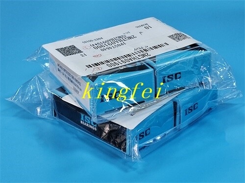 FUJI 2MGTHA091900 NXT H24H 24G H24S محور Q محمل FUJI NXT ملحقات الآلة