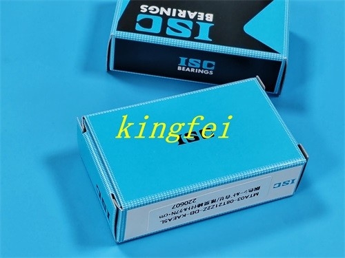 FUJI 2MGTHA091900 NXT H24H 24G H24S محور Q محمل FUJI NXT ملحقات الآلة