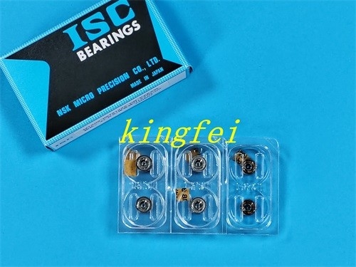 FUJI 2MGTHA091900 NXT H24H 24G H24S محور Q محمل FUJI NXT ملحقات الآلة