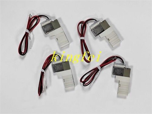 شراء FUJI H11352 NXT V12 رأس العمل صمام الكهربائي في المخزونات تسليم سريع التصنيع عبر الإنترنت