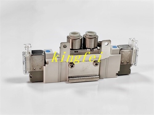 FUJI H67698 NXT الثالثة وحدة الصمام الكهربائي في المخزونات تسليم سريع