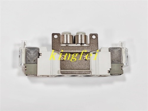 FUJI H67698 NXT الثالثة وحدة الصمام الكهربائي في المخزونات تسليم سريع