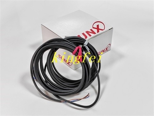 FUJI S65846 NXT مستشعر الكشف عن فوهة شفط شفط الرأس العامل