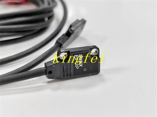 FUJI S65846 NXT مستشعر الكشف عن فوهة شفط شفط الرأس العامل