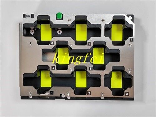 شراء محطة تغيير الفوهات الأصلية جديدة تماما التصنيع عبر الإنترنت