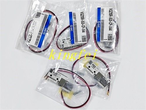 شراء FUJI XB03330 NXT H12 HS H08 H04 رأس العمل الصمام الكهربائي في المخزونات تسليم سريع التصنيع عبر الإنترنت