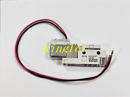 FUJI XB03330 NXT H12 HS H08 H04 رأس العمل الصمام الكهربائي في المخزونات تسليم سريع