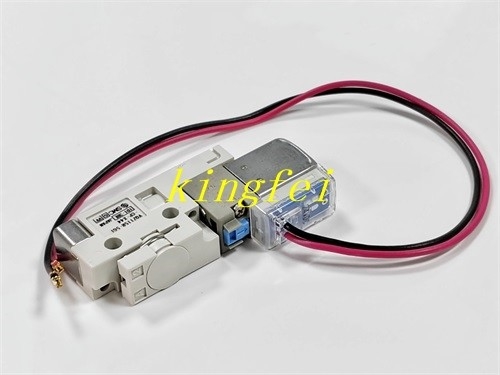 FUJI XB03330 NXT H12 HS H08 H04 رأس العمل الصمام الكهربائي في المخزونات تسليم سريع