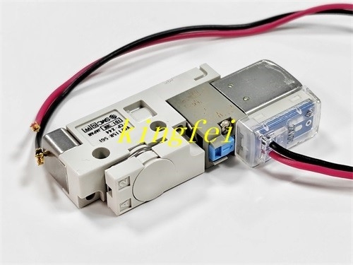 FUJI XB03330 NXT H12 HS H08 H04 رأس العمل الصمام الكهربائي في المخزونات تسليم سريع