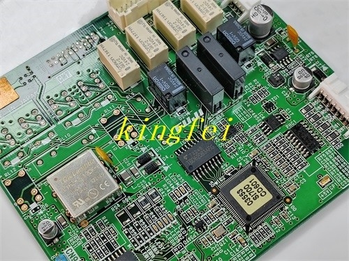 FUJI XK03920 2EGTBA012600 NXT نقل الركيزة I F في المخزونات تسليم سريع