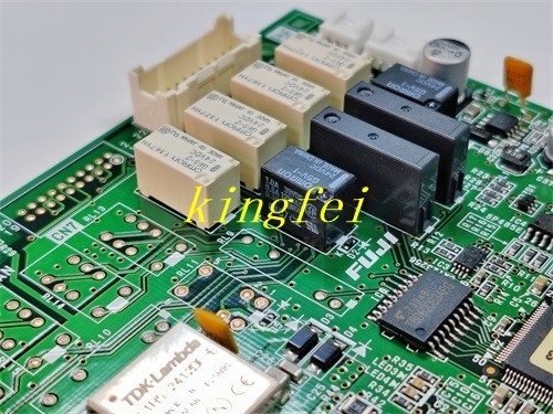 FUJI XK03920 2EGTBA012600 NXT نقل الركيزة I F في المخزونات تسليم سريع