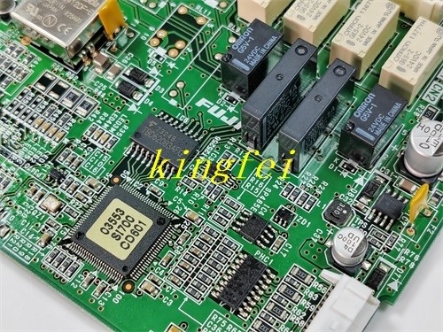FUJI XK03920 2EGTBA012600 NXT نقل الركيزة I F في المخزونات تسليم سريع