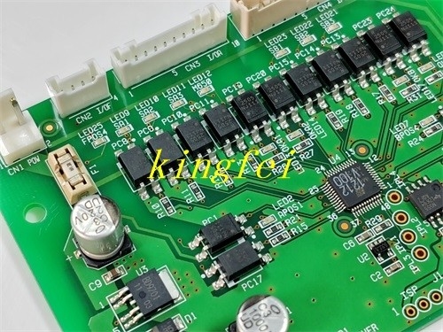 لوحة التحكم في طراز FUJI XK05780 NXT أصلية جديدة في المخزون تسليم سريع