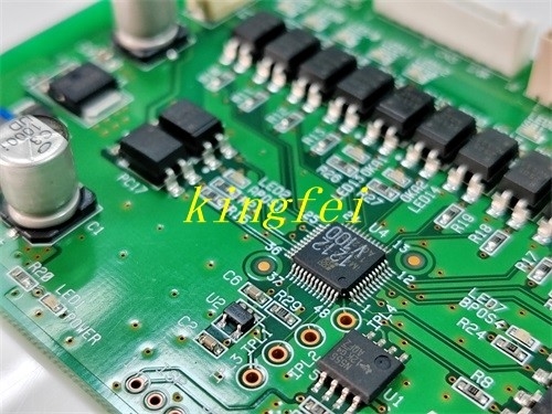 لوحة التحكم في طراز FUJI XK05780 NXT أصلية جديدة في المخزون تسليم سريع