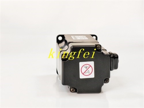 FUJI XM00221 NXT I محرك محور Y FUJI NXT ملحقات الآلة