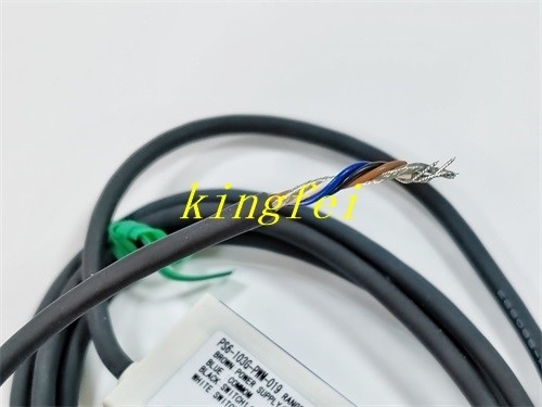 FUJI XS00920 NXT Module Pressure Sensor في الأسهم تسليم سريع