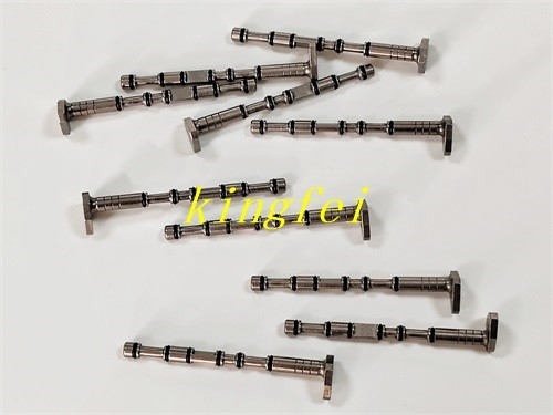 FUJI XS01181 XS01186 NXT H08 H04 H04S الصمام الميكانيكي لرأس العمل