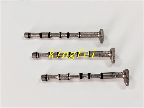 FUJI XS01181 XS01186 NXT H08 H04 H04S الصمام الميكانيكي لرأس العمل