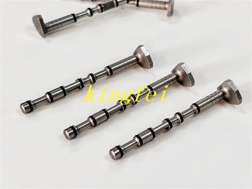 FUJI XS01181 XS01186 NXT H08 H04 H04S الصمام الميكانيكي لرأس العمل