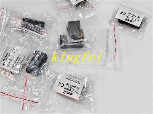 FUJI XS01582 NXT ملحقات H01 جهاز استشعار تدفق الرأس في المخزون تسليم سريع
