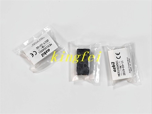FUJI XS01582 NXT ملحقات H01 جهاز استشعار تدفق الرأس في المخزون تسليم سريع