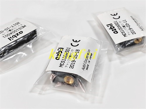 FUJI XS01582 NXT ملحقات H01 جهاز استشعار تدفق الرأس في المخزون تسليم سريع