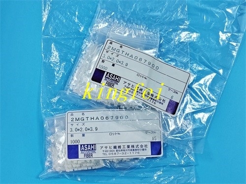 FUJI 2MGTHA067900 H24 H24G H24S قطن مرشح الرأس