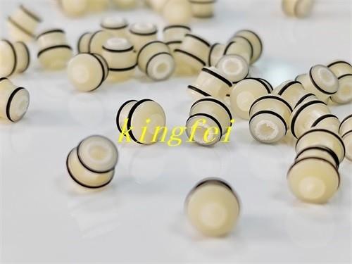 FUJI AA19H00 V12 H12HS H12S رأس العمل مجموعة كاملة من القطن المرشح