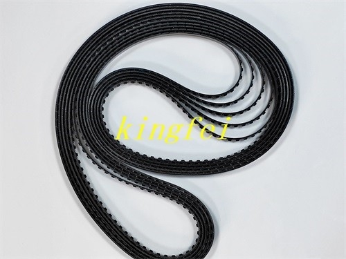 فجي 2MDLCA000400 NXT M3S 1 حزام 960mm (أسود) في المخزون تسليم سريع