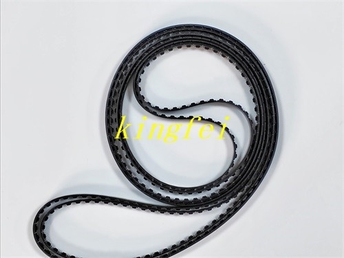 فجي 2MDLCB001800 NXT M3S 2 حزام مسار 1020mm في المخزون تسليم سريع
