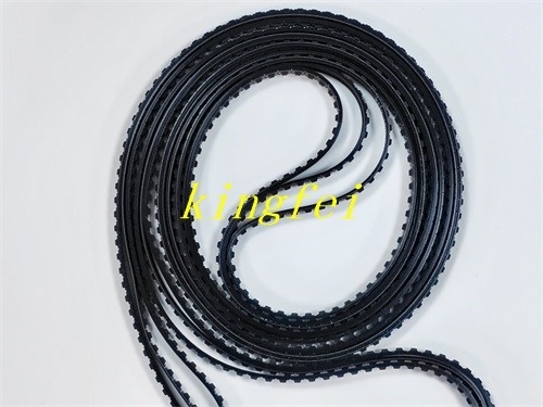 FUJI 2MGKCE008900 M6II 1 حزام مسار (1515mm) (أبيض وأسود) حزام FUJI