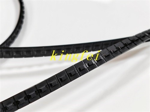 FUJI 2MGKCE008900 M6II 1 حزام مسار (1515mm) (أبيض وأسود) حزام FUJI