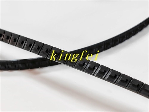 حزام FUJI 2MGKCF003700 NXT M6II 2 1575mm (أبيض أسود) حزام FUJI