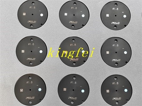 فجي AA0HL12 1.8mm NXT H01 H02 فوهة في المخزون تسليم سريع