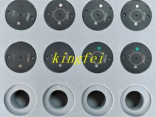 FUJI AA78E04 J11 NXT H01 H02 فوهة أصلية جديدة تماما في المخزون تسليم سريع