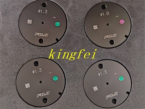 فجي AA06816 1.3mm NXT H01 H02 فوهة أصلية جديدة تماما في المخزون تسليم سريع