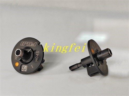 FUJI 2AGKNY001406 2.5M NXT H04S H04SF فوهة رأس العمل في المخزونات تسليم سريع