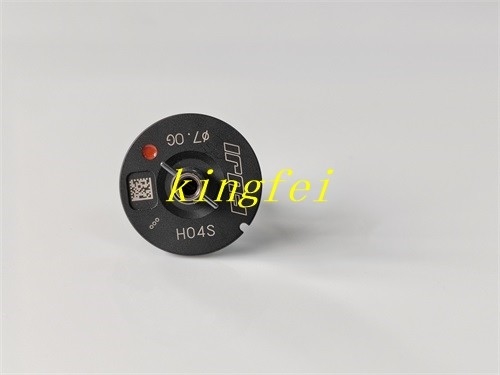 FUJI AA8XD10 7.0G NXT H04S H04SF فوهة رأس العمل في المخزونات تسليم سريع