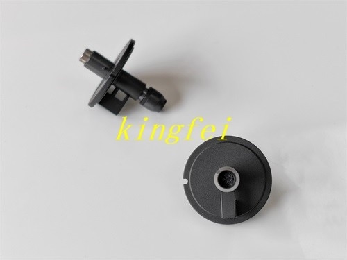 FUJI AA93W00 3.7mm NXT H04S H04SF فوهة رأس العمل في المخزونات تسليم سريع