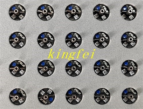 FUJI 2AGKNG004905 0.35mm NXT H08 H12 V12 DX (R12) فوهة في المخزونات تسليم سريع
