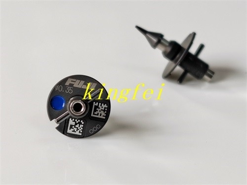 FUJI 2AGKNG004905 0.35mm NXT H08 H12 V12 DX (R12) فوهة في المخزونات تسليم سريع
