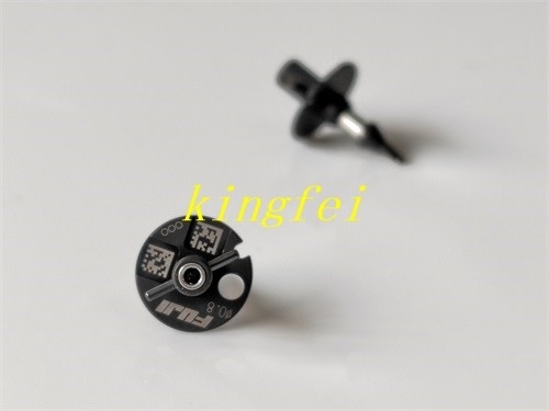 FUJI 2AGKNG009704 0.8mm NXT H08 H12 V12 DX (R12) فوهة في المخزونات تسليم سريع
